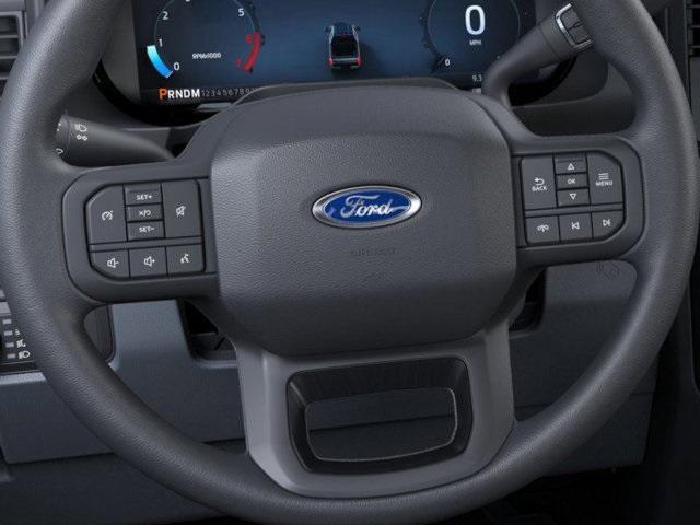 new 2025 Ford F-250 car, priced at $66,645