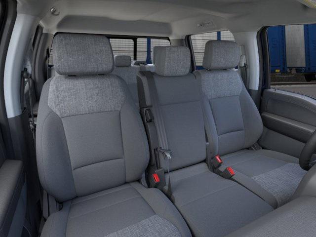 new 2025 Ford F-250 car, priced at $66,645