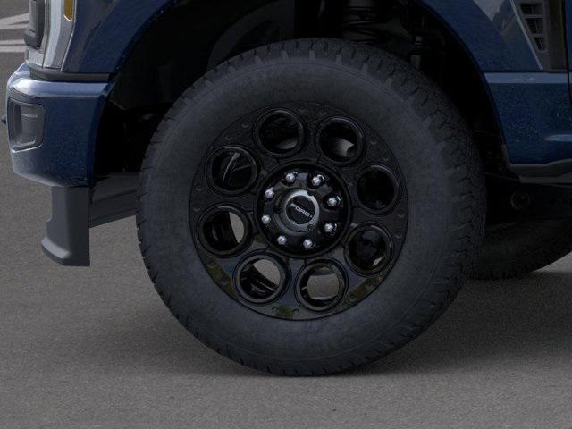 new 2025 Ford F-250 car, priced at $66,645