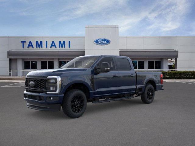 new 2025 Ford F-250 car, priced at $66,645