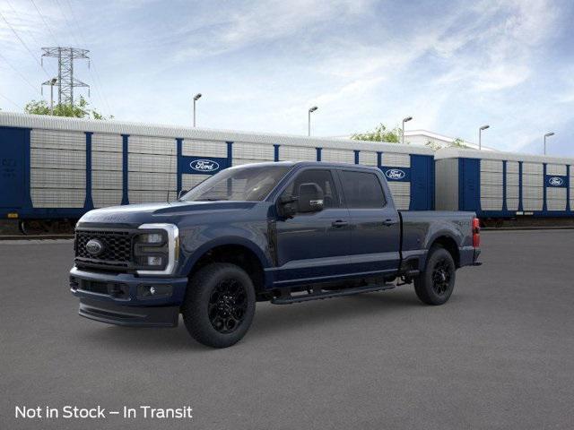 new 2025 Ford F-250 car, priced at $66,645