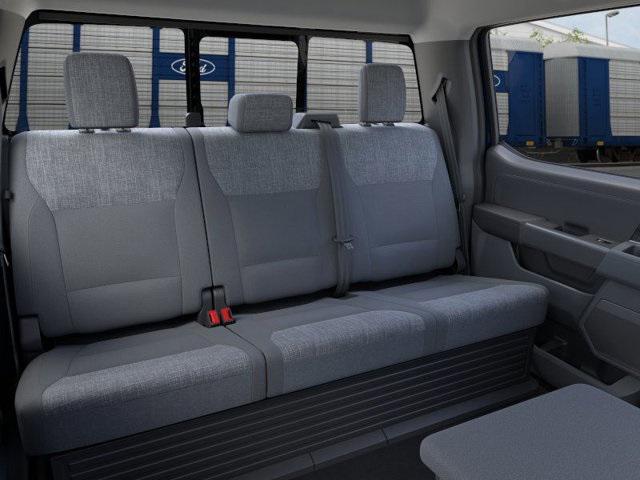 new 2025 Ford F-250 car, priced at $66,645