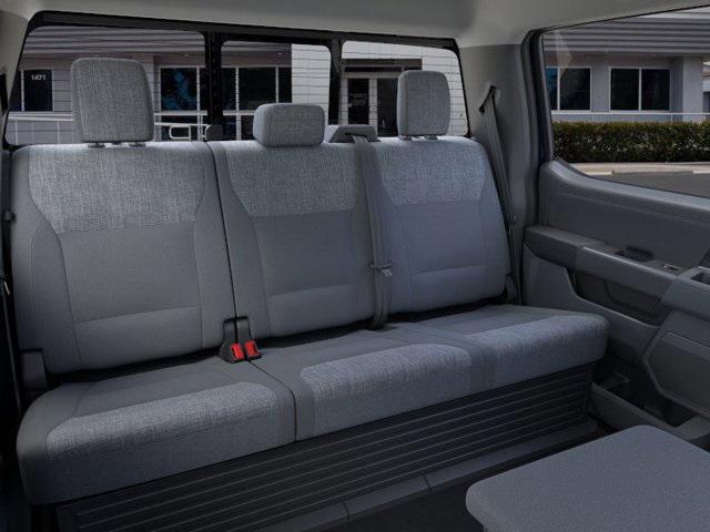 new 2025 Ford F-250 car, priced at $66,645