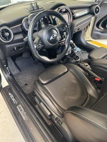 used 2015 MINI Hardtop car, priced at $7,890