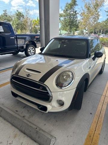 used 2015 MINI Hardtop car, priced at $7,890