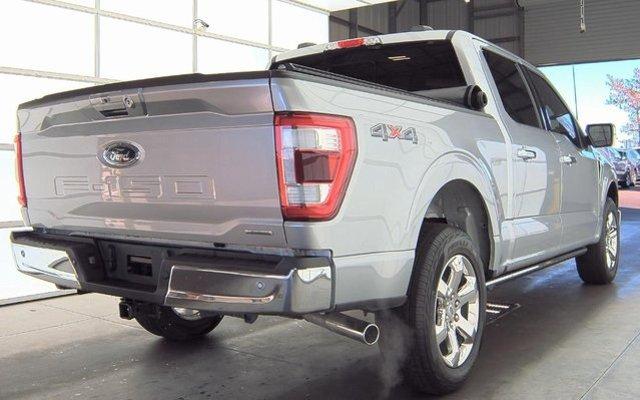 used 2023 Ford F-150 car, priced at $52,699