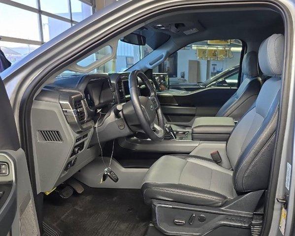 used 2023 Ford F-150 car, priced at $52,699