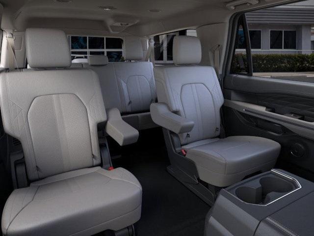 new 2024 Ford Expedition Max car, priced at $83,340