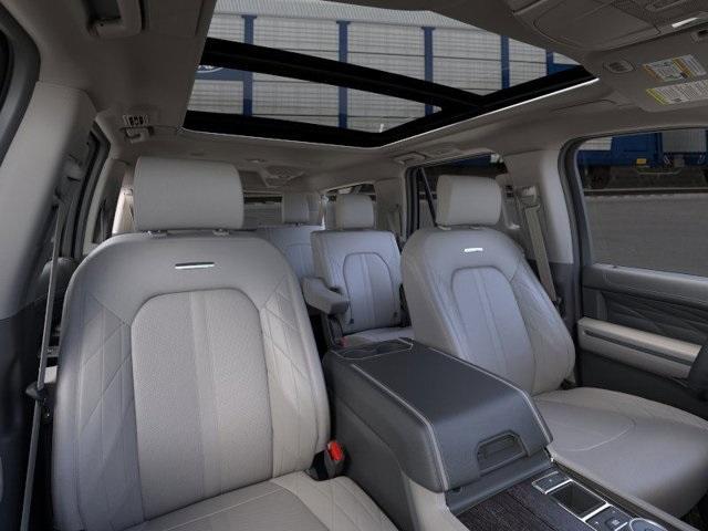 new 2024 Ford Expedition Max car, priced at $82,310