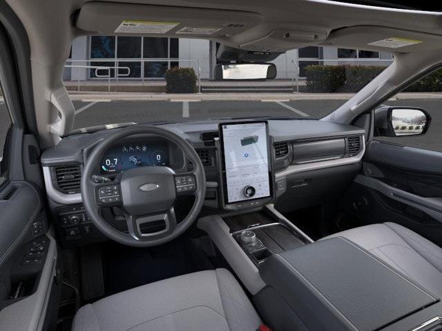 new 2024 Ford Expedition Max car, priced at $83,340