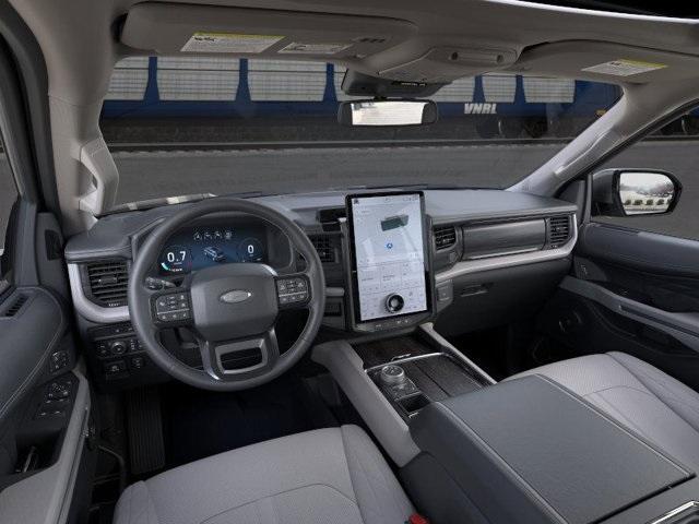 new 2024 Ford Expedition Max car, priced at $82,310