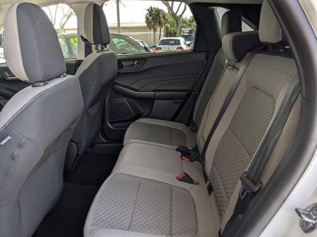 used 2022 Ford Escape car, priced at $24,501