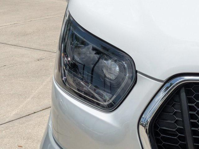 new 2024 Ford Transit-150 car, priced at $103,277