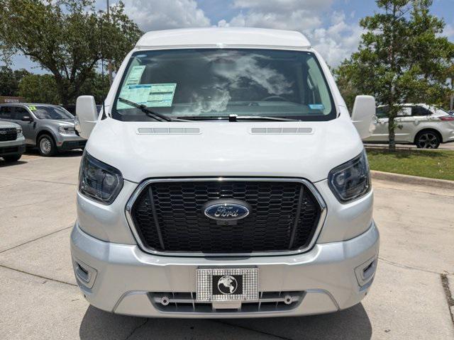 new 2024 Ford Transit-150 car, priced at $103,277