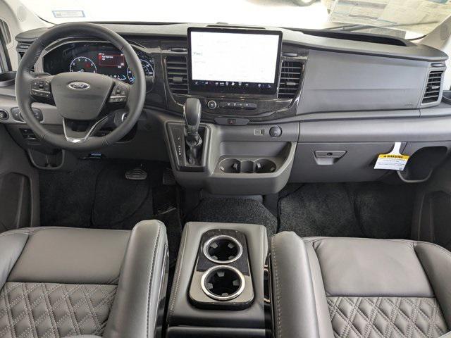 new 2024 Ford Transit-150 car, priced at $103,277