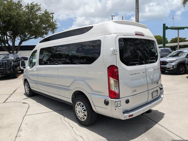 new 2024 Ford Transit-150 car, priced at $103,277