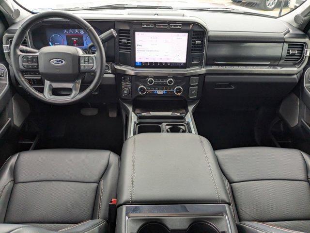 used 2023 Ford F-250 car, priced at $77,499