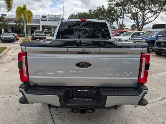 used 2023 Ford F-250 car, priced at $77,499