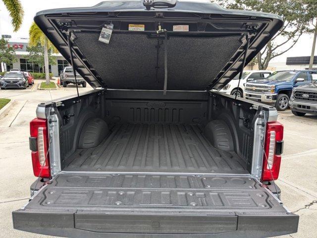 used 2023 Ford F-250 car, priced at $77,499