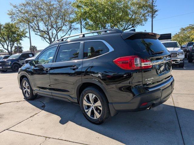 used 2020 Subaru Ascent car, priced at $21,899