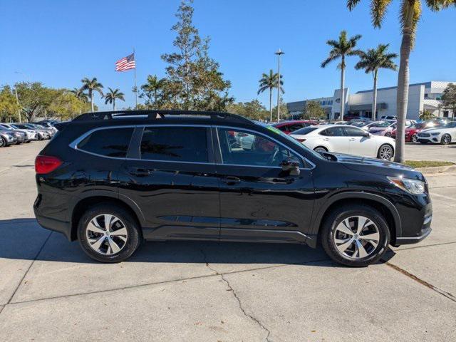 used 2020 Subaru Ascent car, priced at $21,899