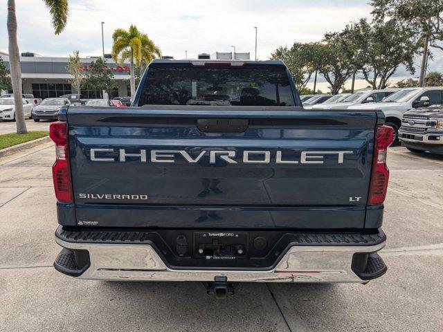 used 2019 Chevrolet Silverado 1500 car, priced at $29,949