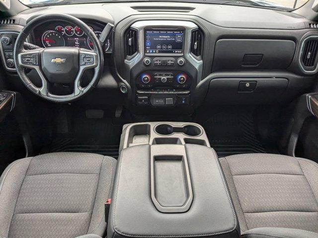 used 2019 Chevrolet Silverado 1500 car, priced at $29,949