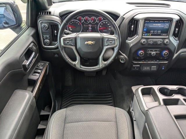 used 2019 Chevrolet Silverado 1500 car, priced at $29,949