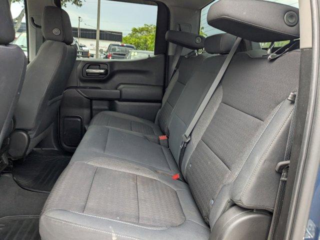 used 2019 Chevrolet Silverado 1500 car, priced at $29,949