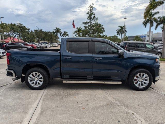 used 2019 Chevrolet Silverado 1500 car, priced at $29,949