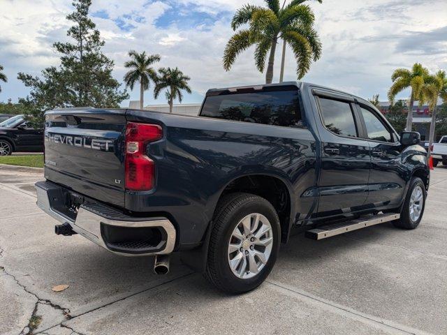 used 2019 Chevrolet Silverado 1500 car, priced at $29,949