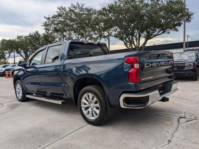 used 2019 Chevrolet Silverado 1500 car, priced at $29,949