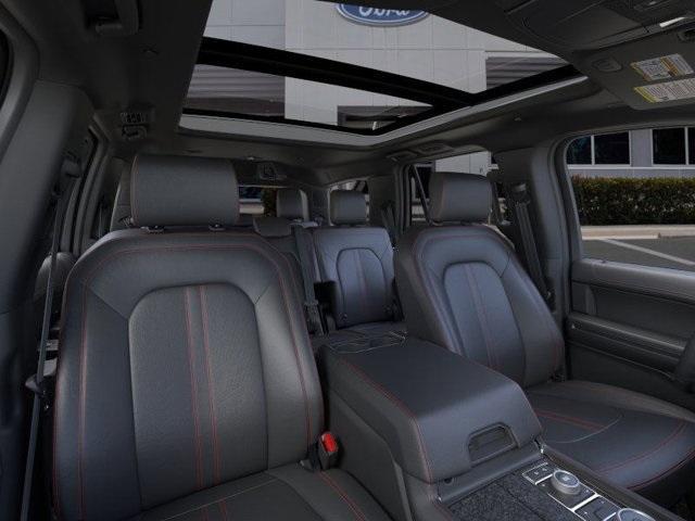 new 2024 Ford Expedition car, priced at $78,520