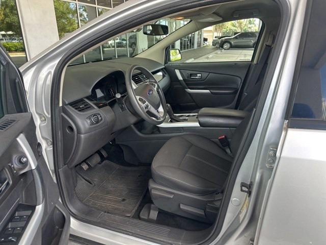 used 2013 Ford Edge car, priced at $12,899