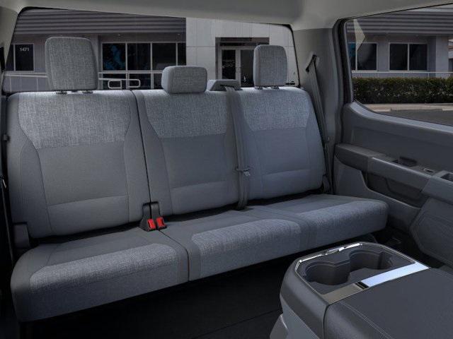 new 2025 Ford F-250 car, priced at $70,180