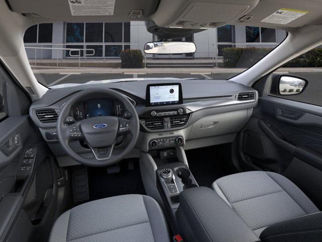 new 2025 Ford Escape car, priced at $31,380