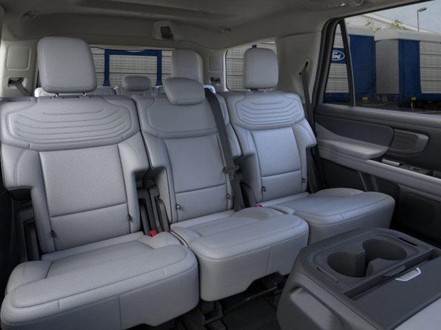 new 2025 Ford Expedition car, priced at $90,590