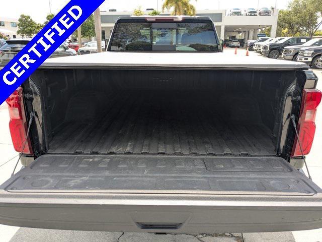 used 2025 Chevrolet Silverado 3500 car, priced at $72,949