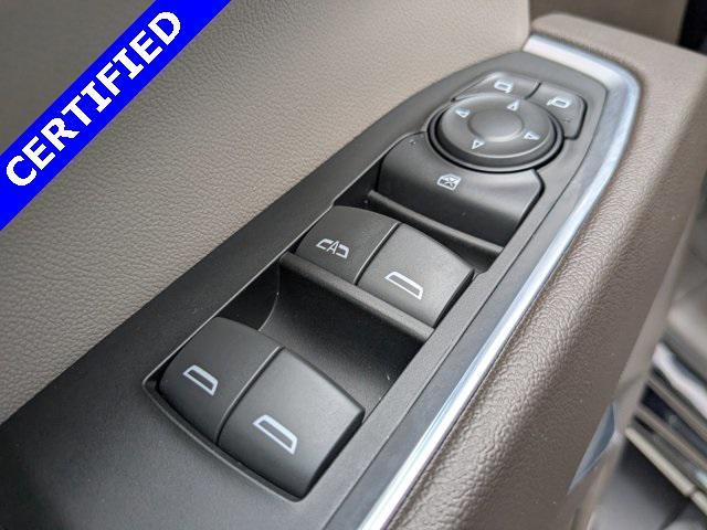 used 2025 Chevrolet Silverado 3500 car, priced at $72,949