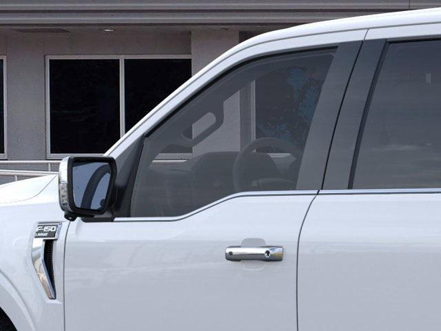 new 2025 Ford F-150 car, priced at $71,185