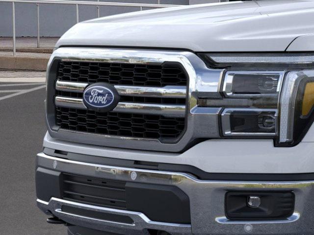 new 2025 Ford F-150 car, priced at $71,185