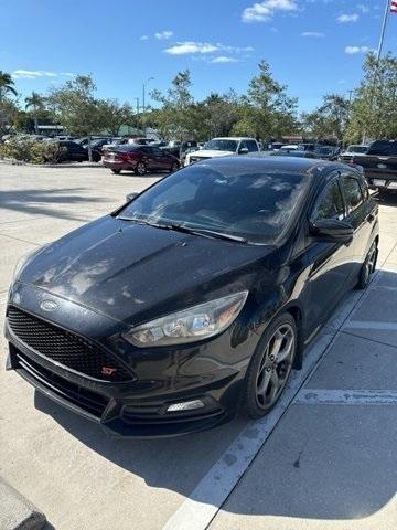 used 2018 Ford Focus ST car, priced at $13,700