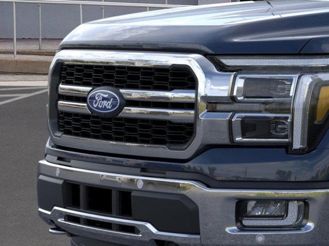 new 2024 Ford F-150 car, priced at $70,910