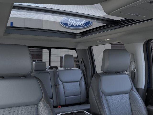 new 2024 Ford F-150 car, priced at $70,910