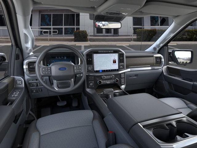 new 2024 Ford F-150 car, priced at $70,910