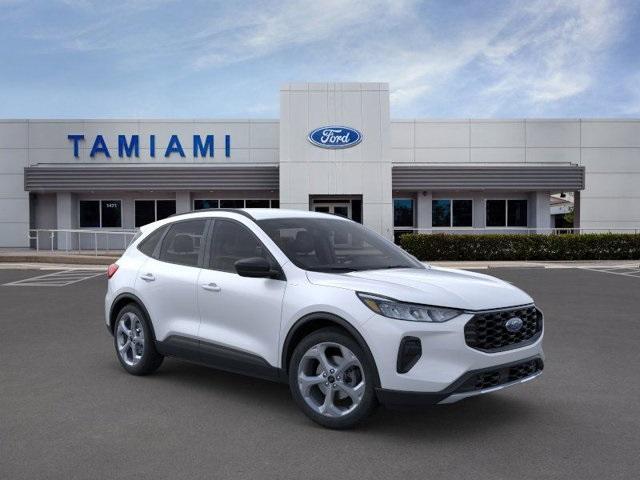 new 2025 Ford Escape car, priced at $32,585