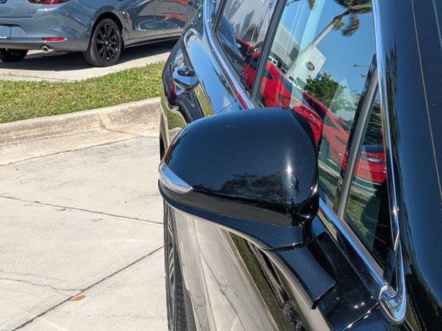 used 2023 Hyundai Santa Fe car, priced at $25,300