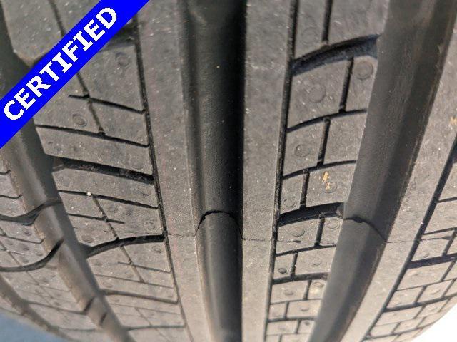 used 2023 Hyundai Santa Fe car, priced at $23,934