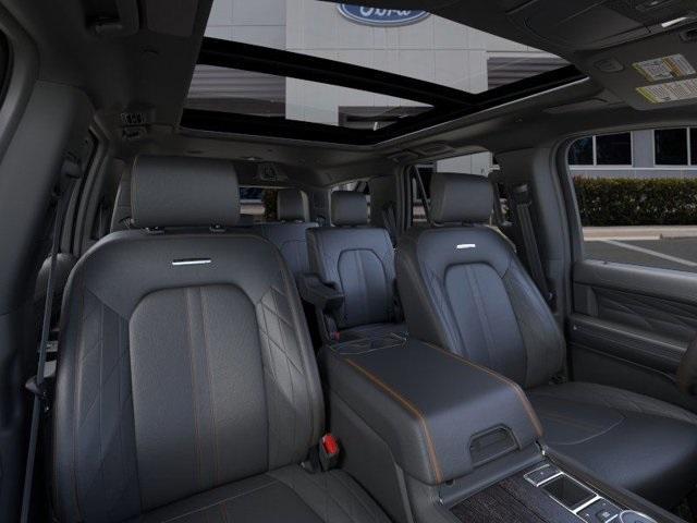 new 2024 Ford Expedition car, priced at $79,750