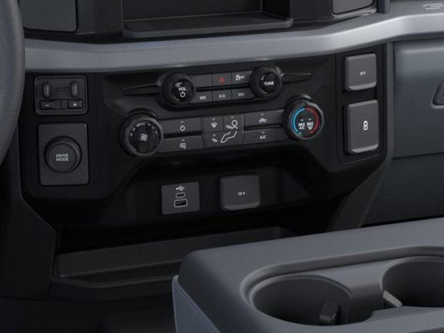 new 2025 Ford F-450 car, priced at $62,480